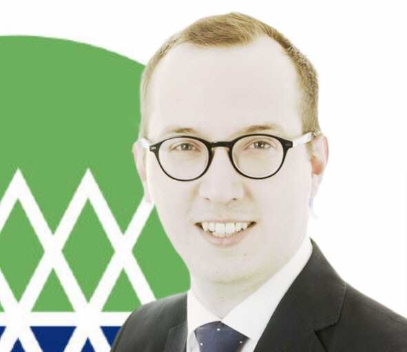 Benedikt P. Zenner