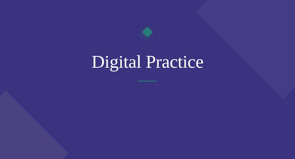 Digitale Praxis und Büro